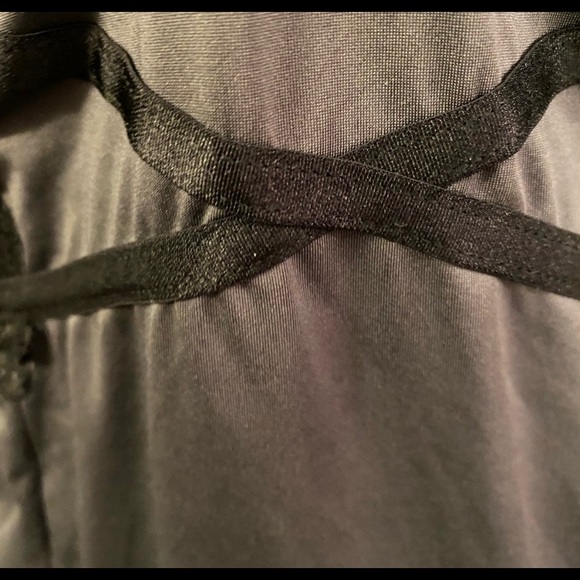 Torrid Curves Size 3 body con chemise - Picture 5 of 10